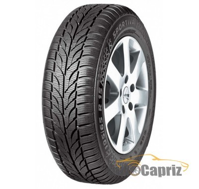 Шины Sportiva Snow Winter 2 155/80 R13 79T